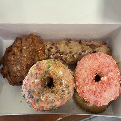 Donut World