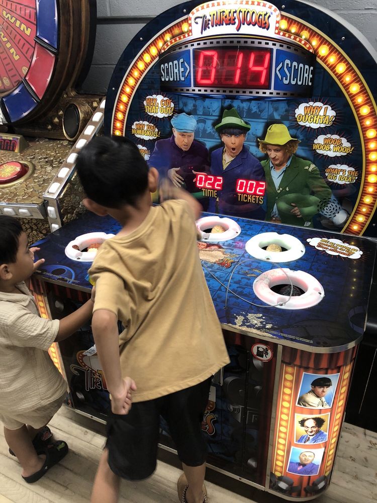 PLAYLAND ARCADE - Updated January 2026 - 21 Photos & 21 Reviews - 211 ...