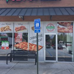 Jet's Pizza