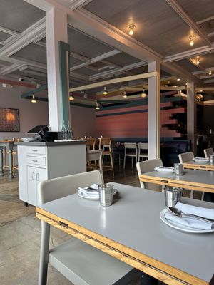 BADMAASH Fairfax by null