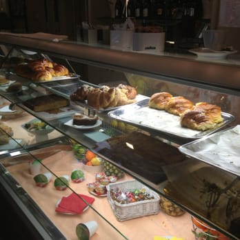 Cruise - Il banco - Italian Near Me - Florence, FI