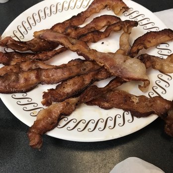Waffle House - Bacon, bacon, bacon! - Diners Near Me - Tyrone, Georgia Waffle House - Bacon, bacon, bacon! - Diners Near Me - Tyrone, Georgia