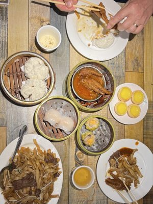 Jade Garden Restaurant by null