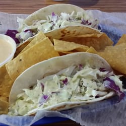 Jimmy Hula's Lake Mary - Killer Tacos