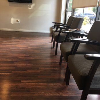 RootVision Endo - Lobby is spacious and relaxing! - General Dentistry Near Me - Lakewood, California