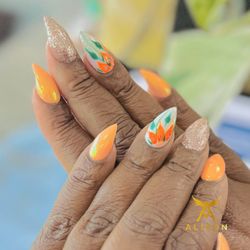 Alison Nail Salon NOLA - Nail