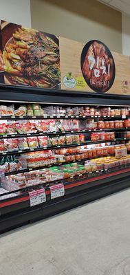 H Mart Lynnwood by null