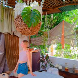 Tranquility Spa 