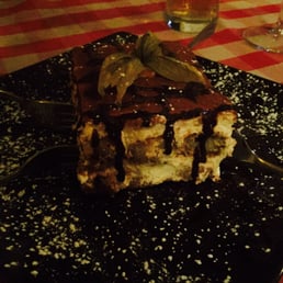 Tiramisu Tiramisu