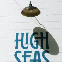 High Seas Mead - High Seas Mead taproom in the heart of the Funk Zone!