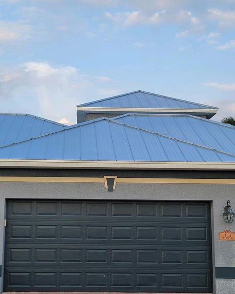 Slide of Level Best Roofing