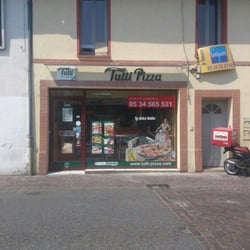 Tutti Pizza