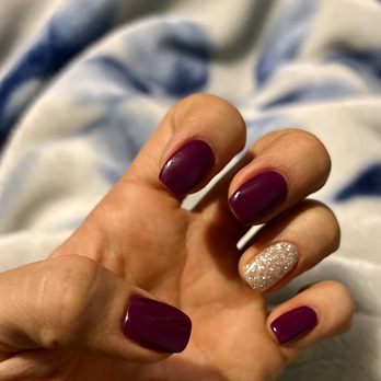 Beautiful Nails - Dip powder mani - Nail Salons Near Me - West Covina, California Beautiful Nails - Dip powder mani - Nail Salons Near Me - West Covina, California