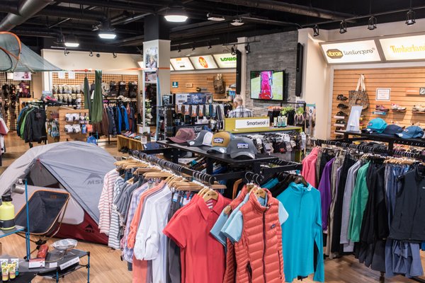 Alpine Start Outfitters (Online-Only) by null