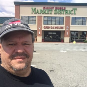 Giant Eagle Market District - Grocery Near Me - Pittsburgh, Pennsylvania