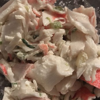 Tops Friendly Market - Yum! "Original Seafood Salad." - Grocery Near Me - Hamburg, New York Tops Friendly Market - Yum! "Original Seafood Salad." - Grocery Near Me - Hamburg, New York