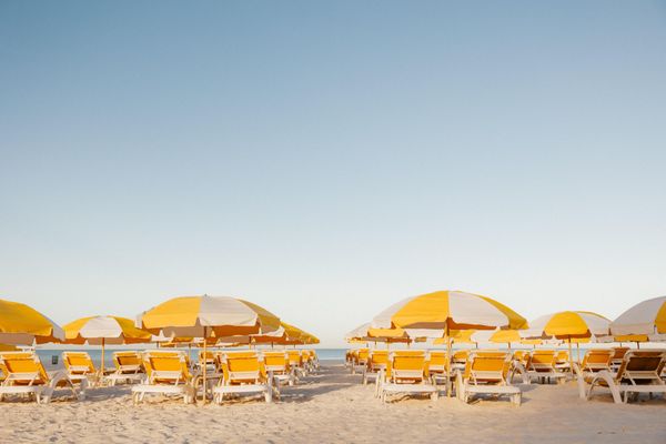 Sandpearl Resort by null