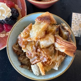 Cafe Kopi - Bread Pudding. Looks delicious!!! - Coffee & Tea Near Me - Kailua, Hawaii Cafe Kopi - Bread Pudding. Looks delicious!!! - Coffee & Tea Near Me - Kailua, Hawaii