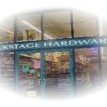 Backstage Hardware & Theatre Supply - Welcome to our World - Hardware Stores Near Me - Boston, Massachusetts Backstage Hardware & Theatre Supply - Welcome to our World - Hardware Stores Near Me - Boston, Massachusetts