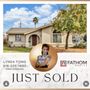 Photo of Lynda Fong - Fathom Realty