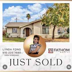 Lynda Fong - Fathom Realty
