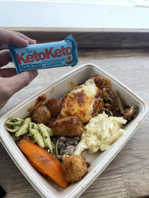 Whole Foods Market by null