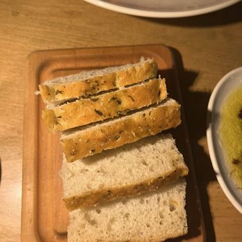 Frankie's Jazz Club - The bread was perfect - Italian Near Me - Vancouver, British Columbia Frankie's Jazz Club - The bread was perfect - Italian Near Me - Vancouver, British Columbia