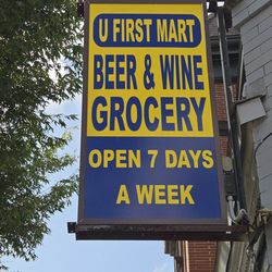Signage