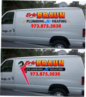 Eric Braun Plumbing & Heating