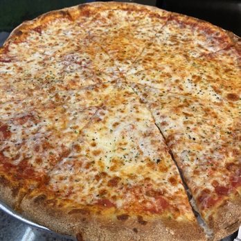 The Brick Oven - Pizza Near Me - Foley, Alabama