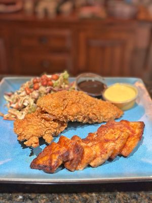 Lacquered Restaurant by null