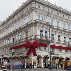 Hotel Sacher Wien