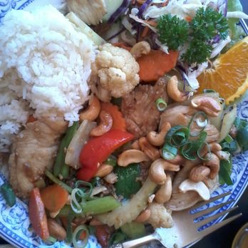 Thai Diamond Restaurant - Thai Near Me - Scarness, QLD Thai Diamond Restaurant - Thai Near Me - Scarness, QLD