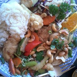 Thai Diamond Restaurant