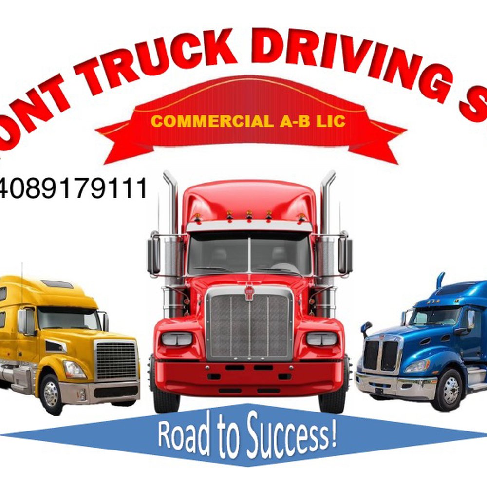 TOP 10 BEST Trucking School in San Francisco, CA - Updated 2026 - Yelp