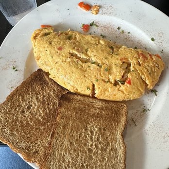 Toast It IZ - Seafood Sea house Omelet - Breakfast & Brunch Near Me - Evergreen Park, Illinois Toast It IZ - Seafood Sea house Omelet - Breakfast & Brunch Near Me - Evergreen Park, Illinois