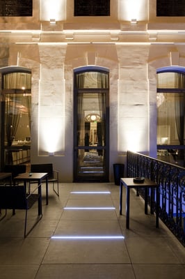 Hôtel C2 - Marseille by null