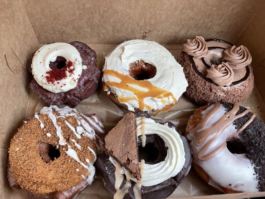 PVDonuts by null