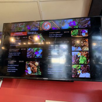 Matiki Island Barbecue - Hawaiian Near Me - Fullerton, California