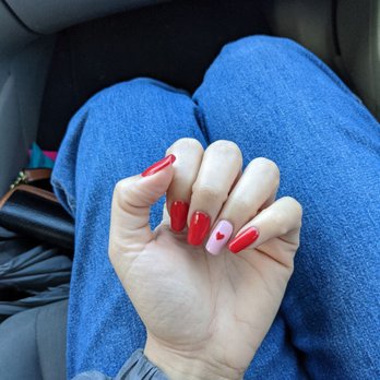 Mississippi Nails - Shellac manicure - Nail Salons Near Me - Portland, Oregon Mississippi Nails - Shellac manicure - Nail Salons Near Me - Portland, Oregon