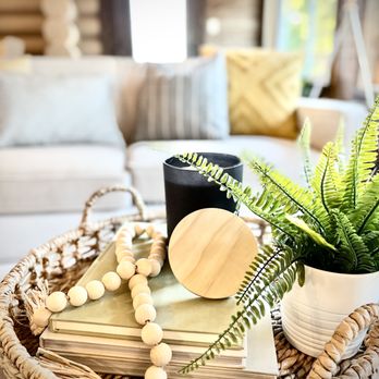 Hanisch Designs - Home Staging Near Me