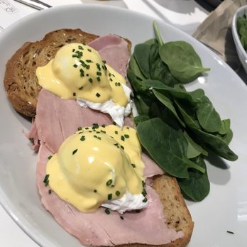 Balance - Cafes Near Me - London, XGL