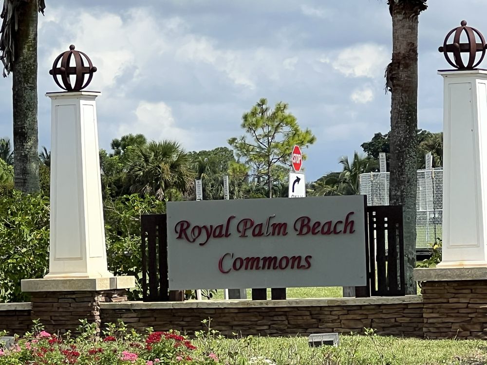 Commons Park Image