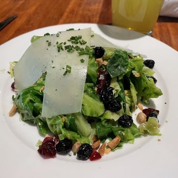 Chelsea's Kitchen - Excellent salad that goes with the soup and salad. - New American Near Me - Phoenix, Arizona Chelsea's Kitchen - Excellent salad that goes with the soup and salad. - New American Near Me - Phoenix, Arizona