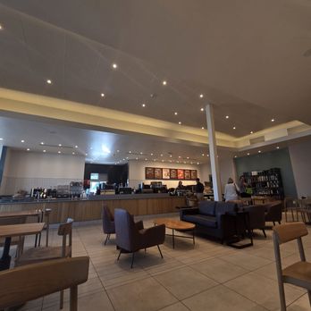 Starbucks - Interior - Coffee & Tea Near Me - Troutdale, Oregon Starbucks - Interior - Coffee & Tea Near Me - Troutdale, Oregon