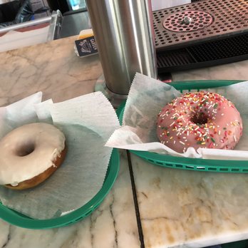 Brewnuts - Donuts with friends :) - Donuts Near Me - Cleveland, Ohio