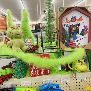 Hobby Lobby - Its Grinch, come onnnnn! - Arts & Crafts Near Me - Bakersfield, California Hobby Lobby - Its Grinch, come onnnnn! - Arts & Crafts Near Me - Bakersfield, California