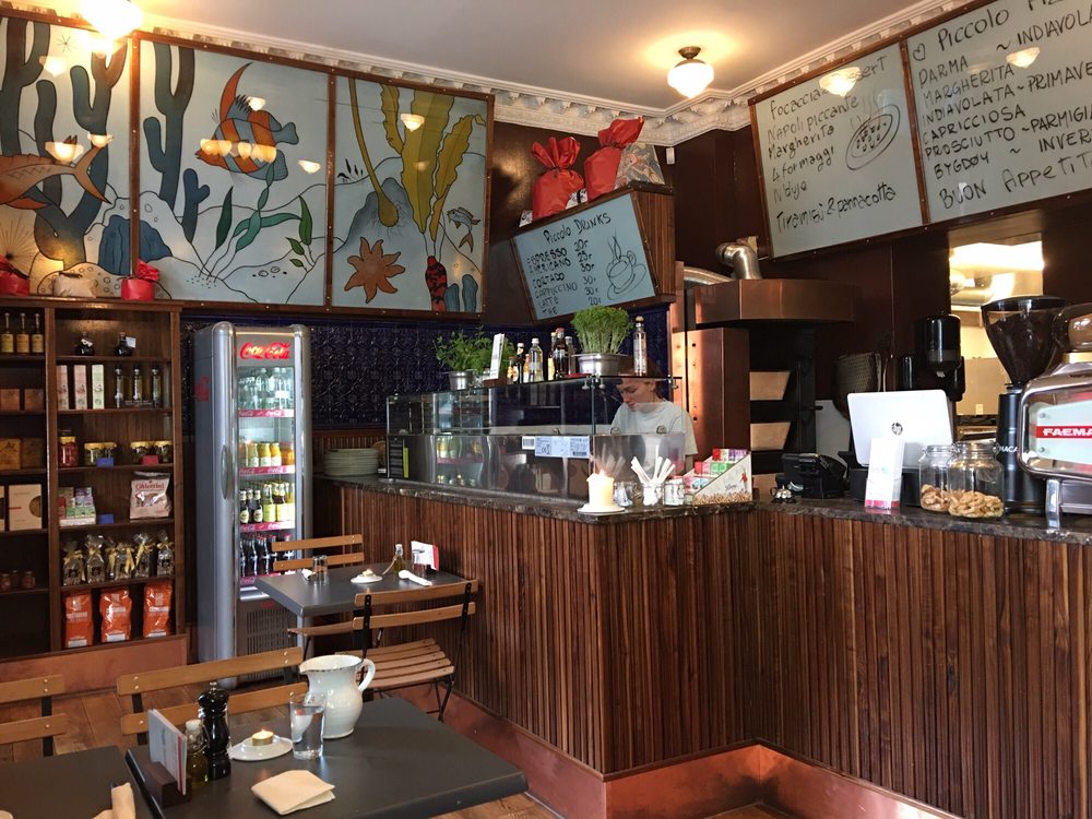 PICCOLO PARADISO BYGDØY ALLÉ Updated April 2024 Bygdøy allé 63