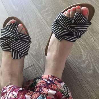 Luxury Nails and Spa - The things we do for our Yelp:-()))Pedi. Pic-Sitting On living rm flr lol - Nail Salons Near Me - Vero Beach, Florida Luxury Nails and Spa - The things we do for our Yelp:-()))Pedi. Pic-Sitting On living rm flr lol - Nail Salons Near Me - Vero Beach, Florida
