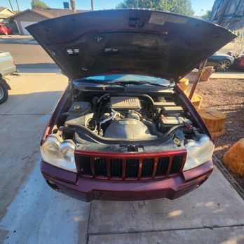 Mastermind Mechanics - Mobile repair! - Auto Repair Near Me